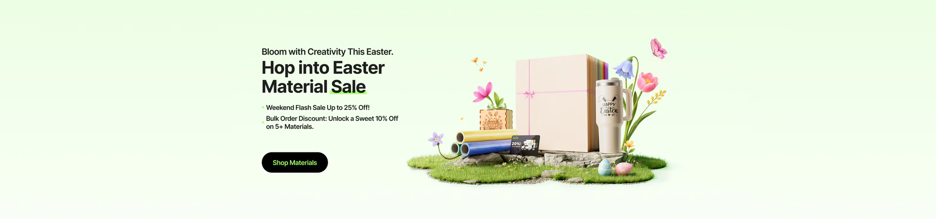 Master Your Craft with xTool